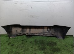 Recambio de paragolpes trasero para citroen c2 audace referencia OEM IAM    2