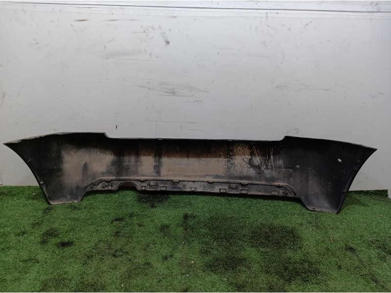 Recambio de paragolpes trasero para citroen c2 audace referencia OEM IAM   