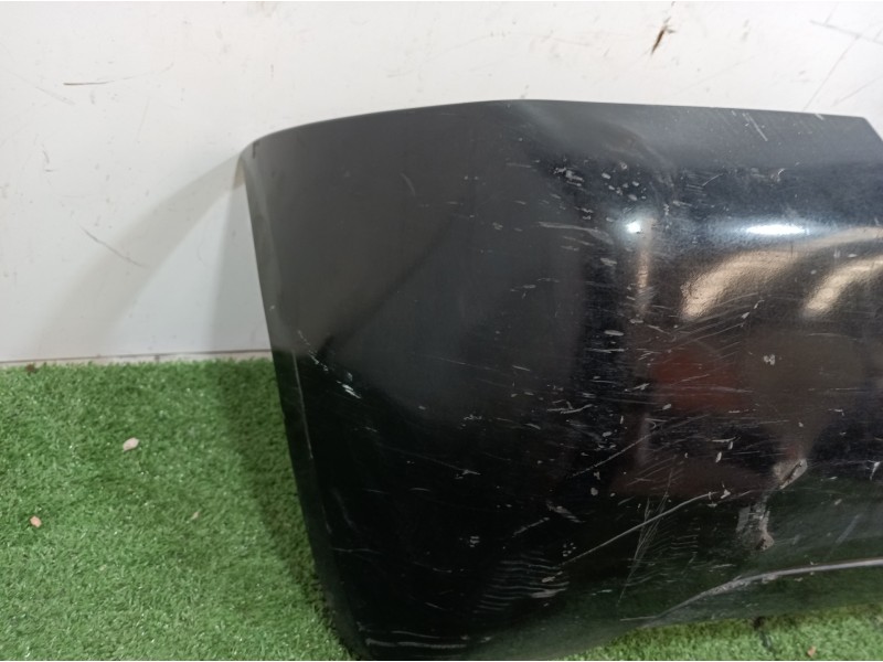 Recambio de paragolpes trasero para citroen c2 audace referencia OEM IAM   