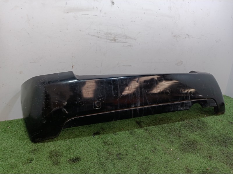 Recambio de paragolpes trasero para citroen c2 audace referencia OEM IAM   