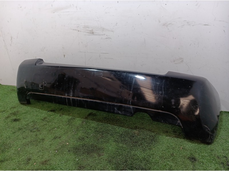 Recambio de paragolpes trasero para citroen c2 audace referencia OEM IAM   