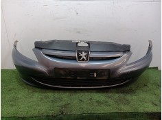 Recambio de paragolpes delantero para peugeot 307 break / sw (s1) 2.0 16v hdi fap cat (rhr / dw10bted4) referencia OEM IAM 5PUER