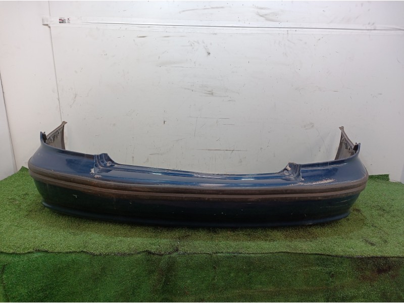 Recambio de paragolpes trasero para hyundai sonata (y4) 2.0 cat referencia OEM IAM 866113D010 866113D010 866113D010