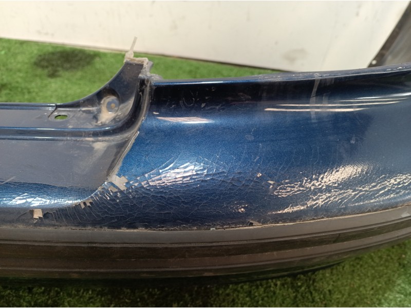 Recambio de paragolpes trasero para hyundai sonata (y4) 2.0 cat referencia OEM IAM 866113D010 866113D010 866113D010