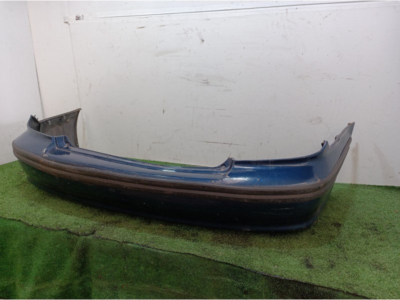 Recambio de paragolpes trasero para hyundai sonata (y4) 2.0 cat referencia OEM IAM 866113D010 866113D010 866113D010