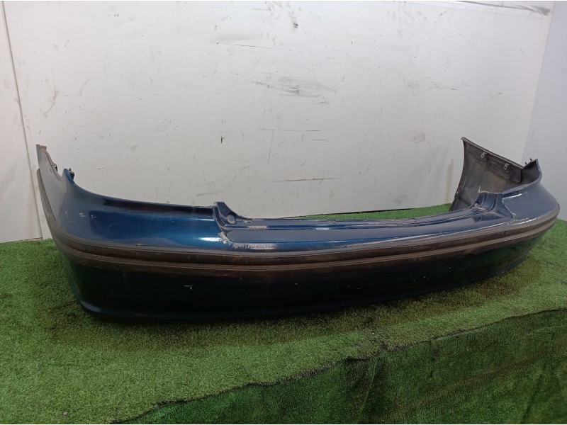 Recambio de paragolpes trasero para hyundai sonata (y4) 2.0 cat referencia OEM IAM 866113D010 866113D010 866113D010