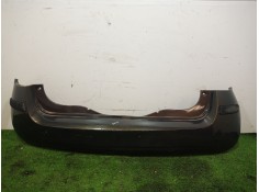 Recambio de paragolpes trasero para renault modus 1.5 dci diesel referencia OEM IAM   