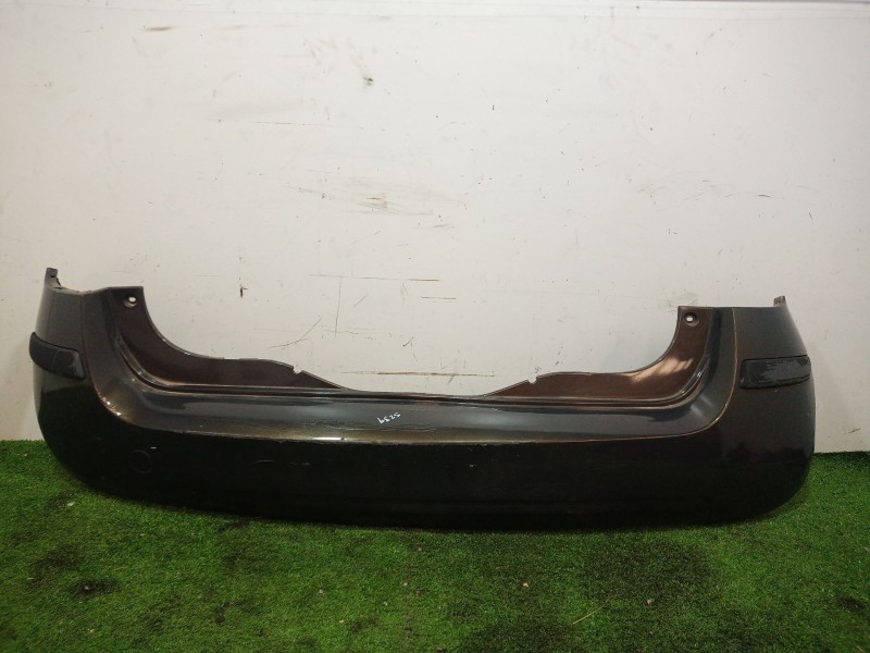 Recambio de paragolpes trasero para renault modus 1.5 dci diesel referencia OEM IAM   