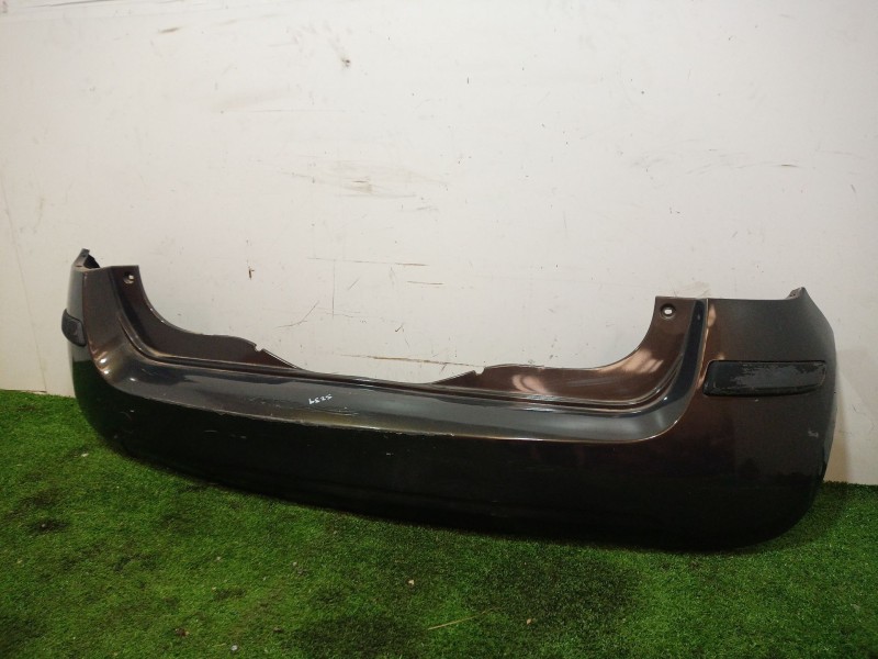 Recambio de paragolpes trasero para renault modus 1.5 dci diesel referencia OEM IAM   