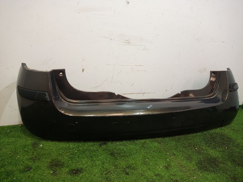 Recambio de paragolpes trasero para renault modus 1.5 dci diesel referencia OEM IAM   