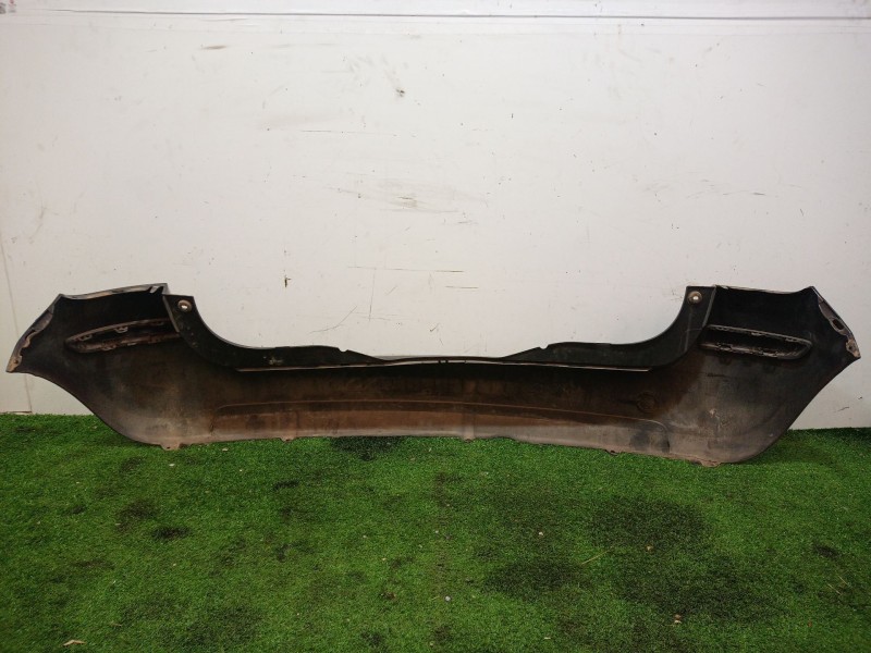 Recambio de paragolpes trasero para renault modus 1.5 dci diesel referencia OEM IAM   