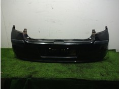 Recambio de paragolpes trasero para renault clio iii 1.2 16v referencia OEM IAM   