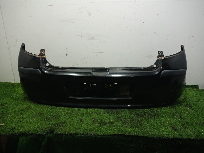 Recambio de paragolpes trasero para renault clio iii 1.2 16v referencia OEM IAM   