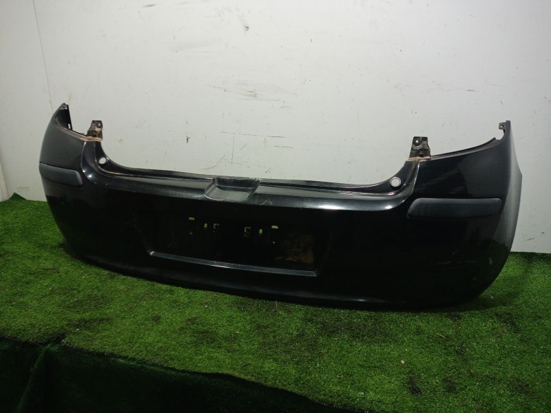 Recambio de paragolpes trasero para renault clio iii 1.2 16v referencia OEM IAM   