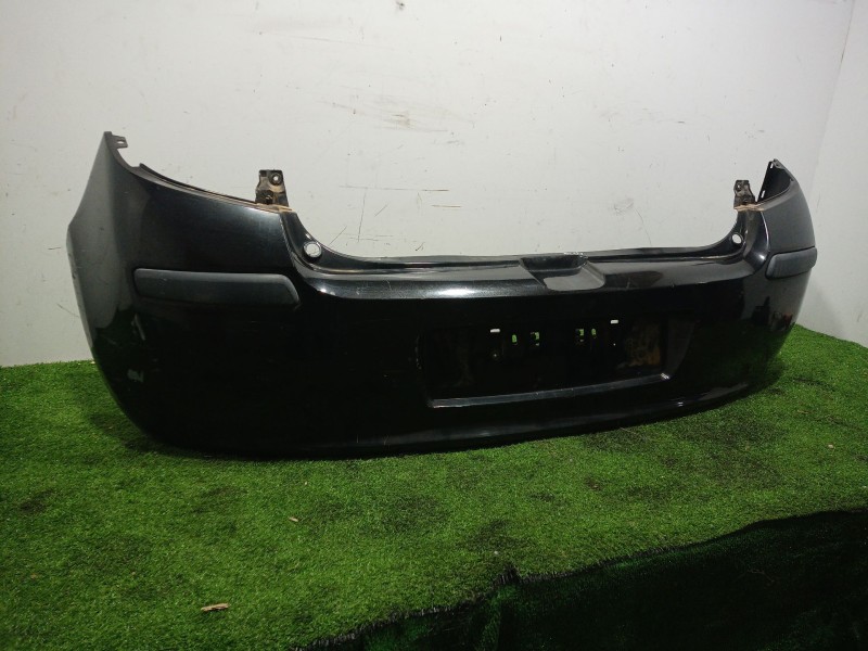 Recambio de paragolpes trasero para renault clio iii 1.2 16v referencia OEM IAM   
