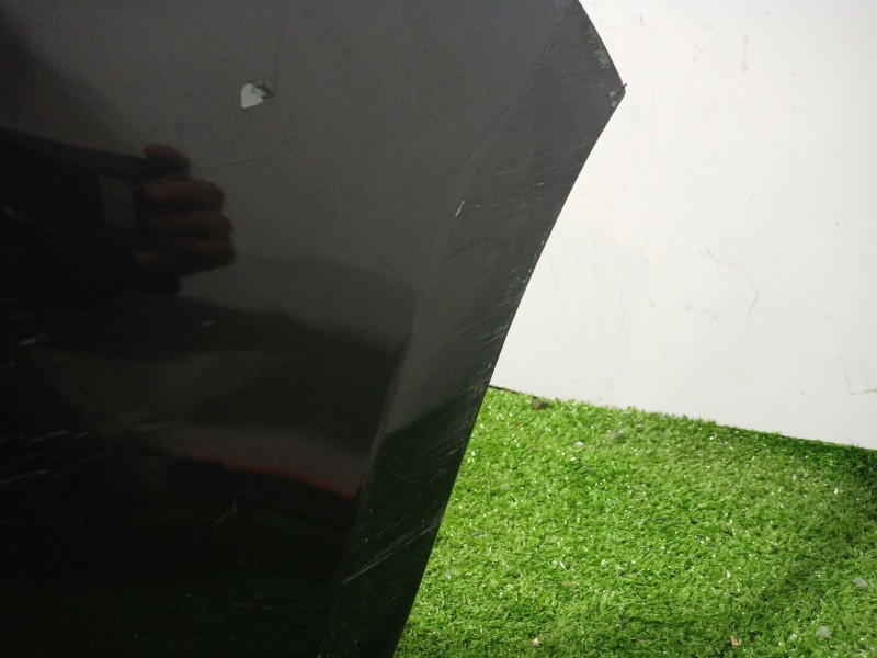 Recambio de paragolpes trasero para renault clio iii 1.2 16v referencia OEM IAM   