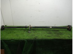 Recambio de transmision central para volkswagen tiguan (5n1) 2.0 tdi referencia OEM IAM   