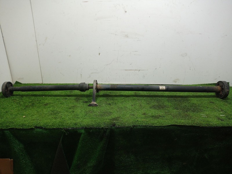 Recambio de transmision central para volkswagen tiguan (5n1) 2.0 tdi referencia OEM IAM   