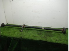 Recambio de transmision central para volkswagen tiguan (5n1) 2.0 tdi referencia OEM IAM    2