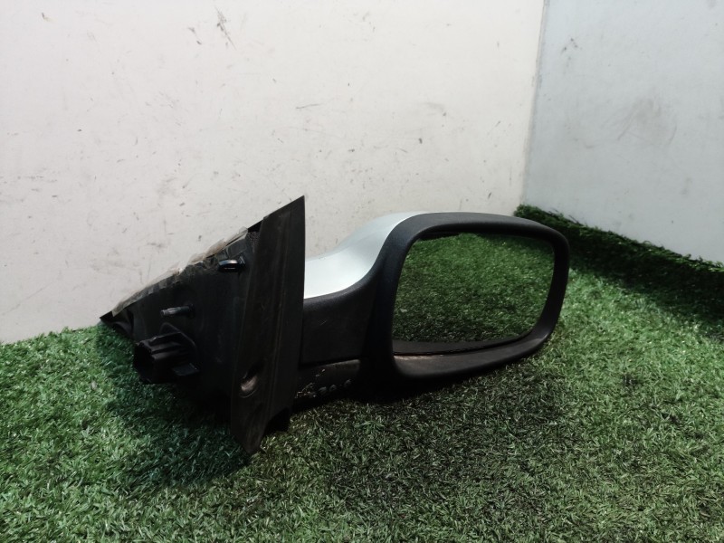 Recambio de retrovisor derecho para renault scenic ii referencia OEM IAM 011126 011126 011126
