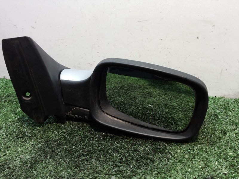 Recambio de retrovisor derecho para renault scenic ii referencia OEM IAM 011126 011126 011126