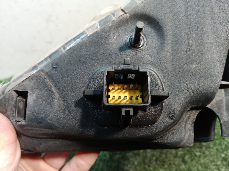 Recambio de retrovisor derecho para renault scenic ii referencia OEM IAM 011126 011126 011126