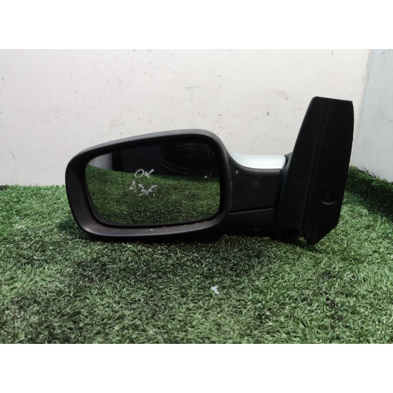 Recambio de retrovisor izquierdo para renault scenic ii referencia OEM IAM   