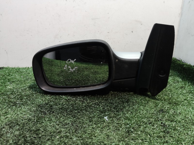 Recambio de retrovisor izquierdo para renault scenic ii referencia OEM IAM   