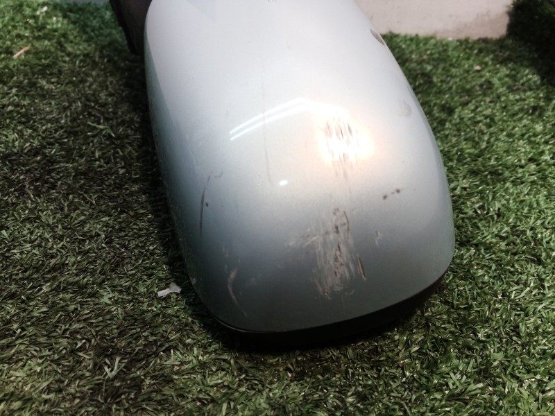 Recambio de retrovisor izquierdo para renault scenic ii referencia OEM IAM   