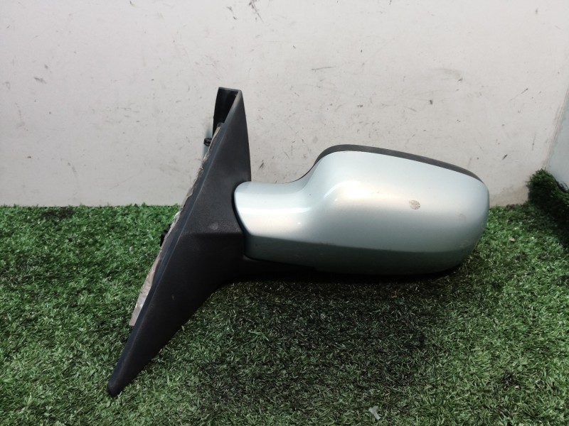 Recambio de retrovisor izquierdo para renault scenic ii referencia OEM IAM   