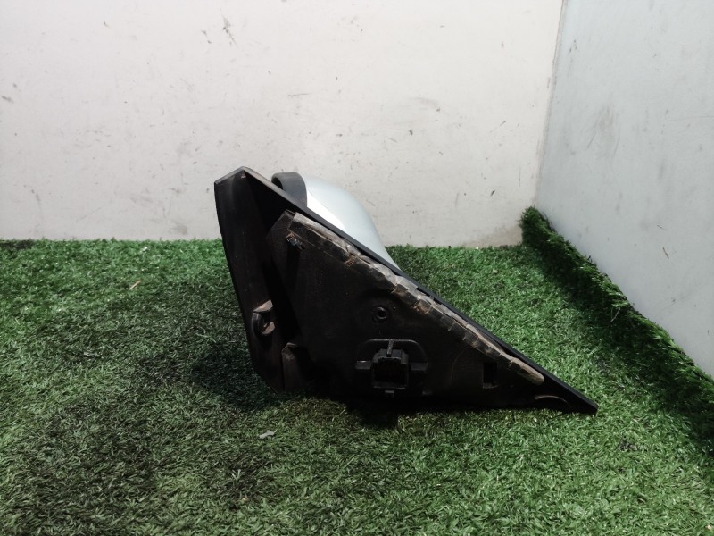 Recambio de retrovisor izquierdo para renault scenic ii referencia OEM IAM   