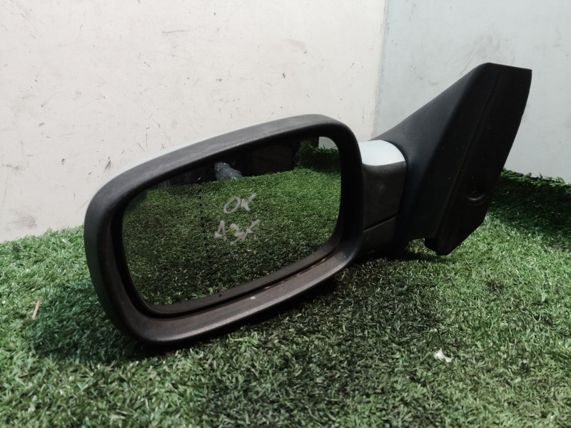 Recambio de retrovisor izquierdo para renault scenic ii referencia OEM IAM   