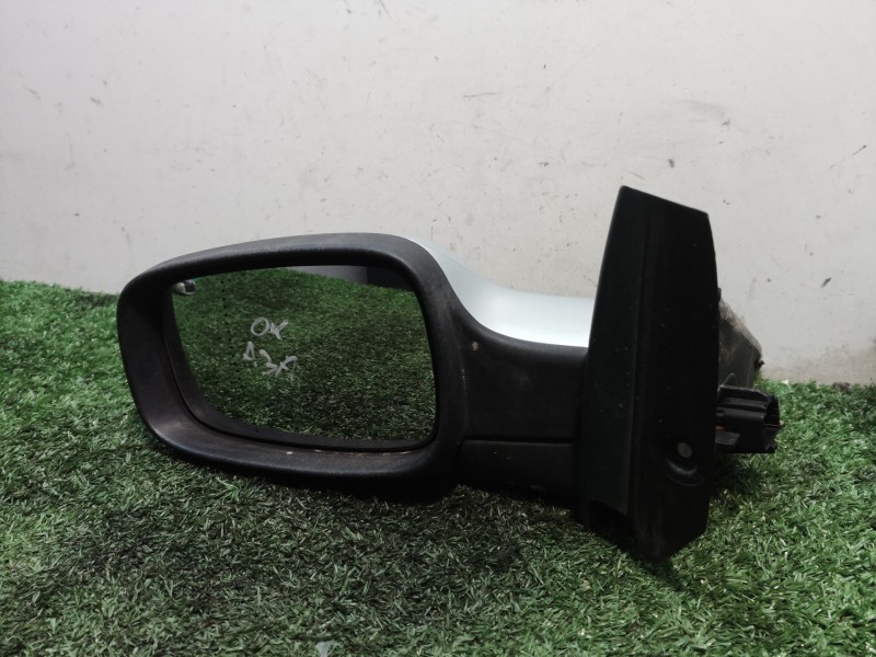 Recambio de retrovisor izquierdo para renault scenic ii referencia OEM IAM   