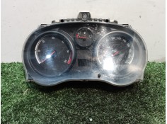 Recambio de cuadro instrumentos para opel corsa d ´´111 years´´ referencia OEM IAM P0013285369 P0013285369 0001876867