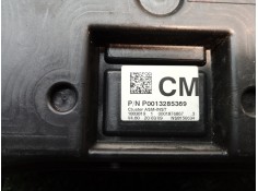 Recambio de cuadro instrumentos para opel corsa d ´´111 years´´ referencia OEM IAM P0013285369 P0013285369 0001876867 2