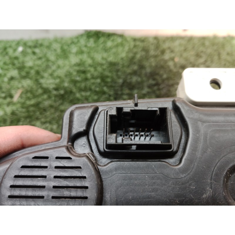 Recambio de cuadro instrumentos para opel corsa d ´´111 years´´ referencia OEM IAM P0013285369 P0013285369 0001876867