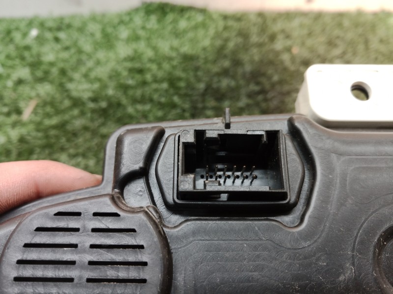 Recambio de cuadro instrumentos para opel corsa d ´´111 years´´ referencia OEM IAM P0013285369 P0013285369 0001876867