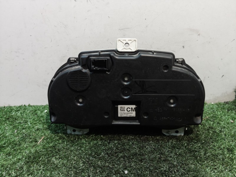 Recambio de cuadro instrumentos para opel corsa d ´´111 years´´ referencia OEM IAM P0013285369 P0013285369 0001876867