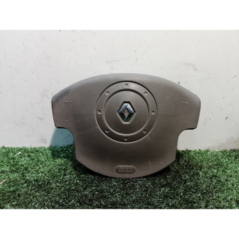 Recambio de airbag volante para renault scenic ii referencia OEM IAM 8200310300 8200310300 8200310300