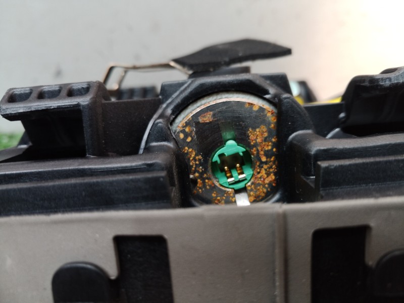 Recambio de airbag volante para renault scenic ii referencia OEM IAM 8200310300 8200310300 8200310300