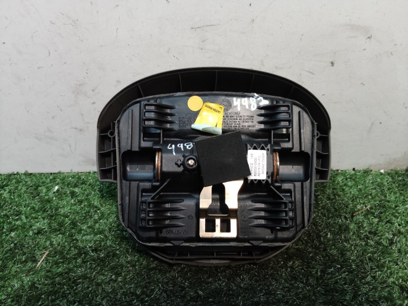 Recambio de airbag volante para renault scenic ii referencia OEM IAM 8200310300 8200310300 8200310300