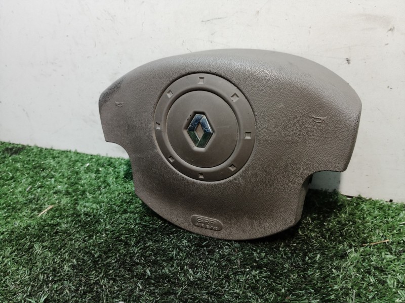 Recambio de airbag volante para renault scenic ii referencia OEM IAM 8200310300 8200310300 8200310300