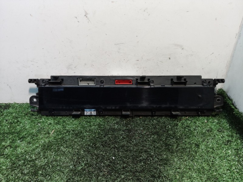 Recambio de cuadro instrumentos para renault scenic ii referencia OEM IAM P8200461294H P8200461294H 281133520