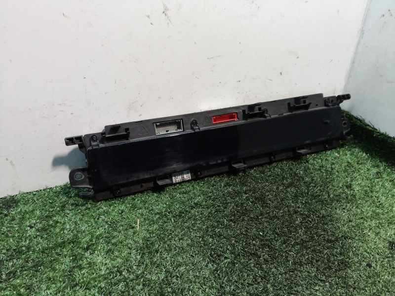 Recambio de cuadro instrumentos para renault scenic ii referencia OEM IAM P8200461294H P8200461294H 281133520