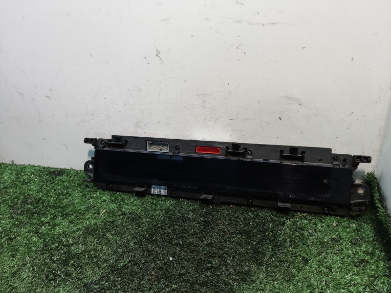 Recambio de cuadro instrumentos para renault scenic ii referencia OEM IAM P8200461294H P8200461294H 281133520