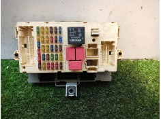 Recambio de caja reles / fusibles para fiat stilo (192) 1.9 jtd cat referencia OEM IAM   