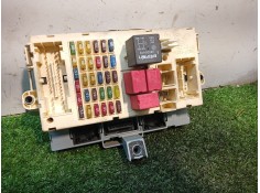 Recambio de caja reles / fusibles para fiat stilo (192) 1.9 jtd cat referencia OEM IAM    2