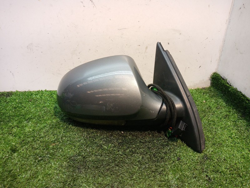 Recambio de retrovisor derecho para volkswagen passat berlina (3c2) advance referencia OEM IAM   