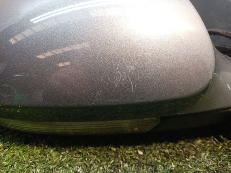 Recambio de retrovisor derecho para volkswagen passat berlina (3c2) advance referencia OEM IAM   