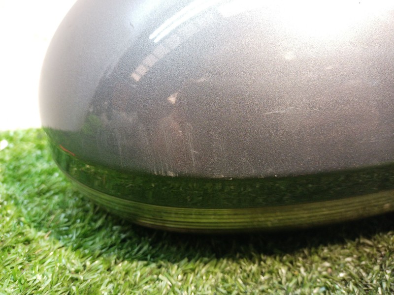 Recambio de retrovisor derecho para volkswagen passat berlina (3c2) advance referencia OEM IAM   